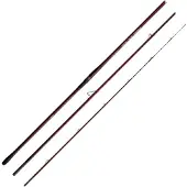 Shimano Fishing Power Aero Surfcasting Rod Zilver 4.25 m / 225 g