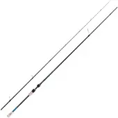 Jatsui Aqua Spinning Rod Zilver 2.51 m / 7-28 g