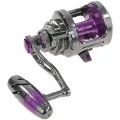 Hart Miura Speed Jigging-molen