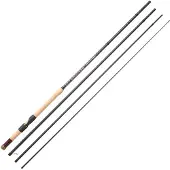 GARBOLINO Spectrum Fi Fixe Spinning Rod Zilver 4.20 m / 20 g