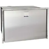 Isotherm Drawer Fridge 70l Zilver