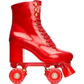 Impala Rollers Marawa High Heel Dames Rolschaatsen