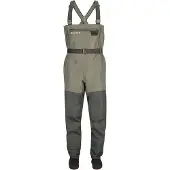 Simms Breathable Wader Groen EU 42-45 Man