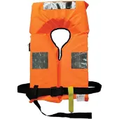 Lalizas 150n Life Jacket Belt Oranje >40 kg