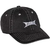 Mesmer Logo Pet
