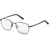 Porsche Design P81003-55a000 55x18x145 Mm Leesbril