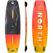 North Kb Prime Tt Kiteboard