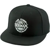 Sex Wax Classic Flexfit Pet