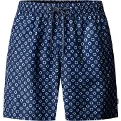 Hackett London Heren Ringboei zwempak marine (XL), Strandkleding, Polyester, Marineblauw HMB100053