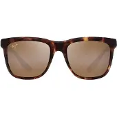 Maui jim Pehu Gepolariseerde Zonnebril