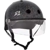 S-One Lifer Visor Helm