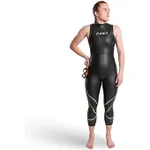 Zone3 Ascend Dames Wetsuit Zonder Mouwen