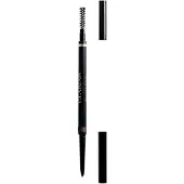 Clarins - Wonder Define Brow Pencil Wonder Define 04 Dark Brown