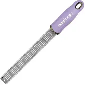 Microplane PREMIUM CLASSIC RASP ZESTER, LILA