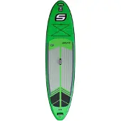 Safe Waterman Easy Ride 10´6 Paddle Surfplank