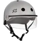 S-One Lifer Visor Helm