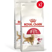 Royal Canin Fit 32 - Kattenvoer