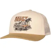 Salty Crew Good Times Trucker Pet
