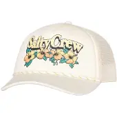 Salty Crew Pitstop Trucker Pet