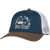 Salty Crew Stamped Trucker Pet
