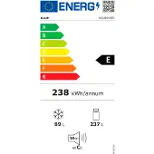 Bosch Kgn36vied Koelkast Met Vriezer
