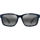 Maui jim Lehiwa Af Gepolariseerde Zonnebril