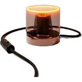 Creative Cables Posaluce Ghost Tafellamp