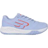 Bullpadel Elite 25i Padel Shoes Blauw EU 37 Vrouw