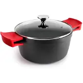 Ibili Esben Stoofpot 20 Cm