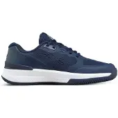Wilson Intrigue Pro All Court Shoes Blauw EU 40 2/3 Vrouw