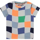 Babyface baby shirt