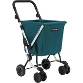 Playmarket We Go Original Boodschappentrolley