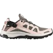 Salomon - Women's Techamphibian 5 - Watersportschoenen 43 1/3, roze