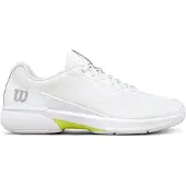 Wilson Tennisschoen Men Rush Lite 5 White / White / White-Schoenmaat 44