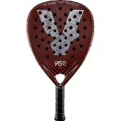 Volt Padel 950 V5 Padel Racket Rood