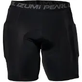 Pearl Izumi Heren Transfer Ondershort met Zeem