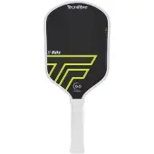 Tecnifibre Tf Blitz Pickleball Paddle Zwart