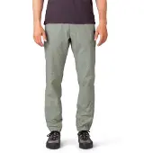 Rafiki - Grip Lightweight - Klimbroek L, grijs