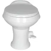 Lippert Flow Max Toilet