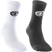 Bullpadel BP263 2-Pack Crew Sokken
