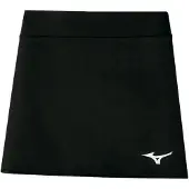 Mizuno Flex Skort Zwart M Vrouw