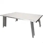 Aktive Small Ultra-light Folding Camping Tafel
