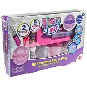 Bizak Nano Creatieve Kunstset Mix &amp; Speel