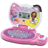 Vtech Gabby´s Dollhouse Educatieve Computer Spaanse Versie