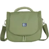 Oxford B-foodie Lunch Bag Groen Kinderen