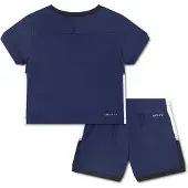 Nike Kids Academy Korte Mouw Set