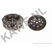 KAWE 8030101 Koppelingsset