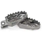 Akrapovic Gas Gas Es 700 Abs/701 Enduro F-ktm12t1 Voetsteunen