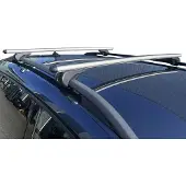 Nordrive dakdragers Citroen Berlingo Multispace 04/2008-08/2018