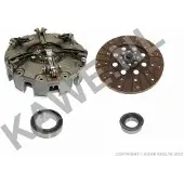 KAWE 8346506 Koppelingsset